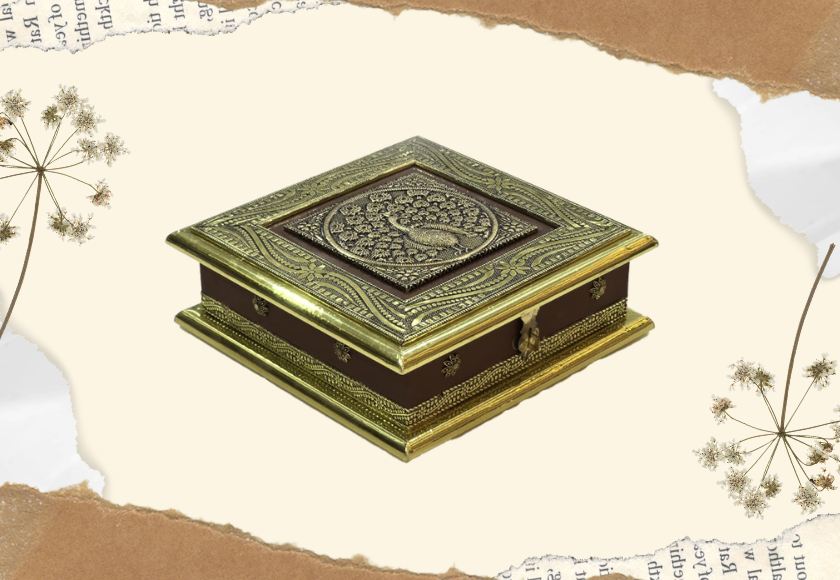 8 X 8 ( ANTIQUE )