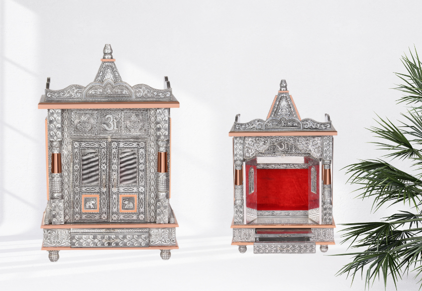 Handicraft Temple Wholesale