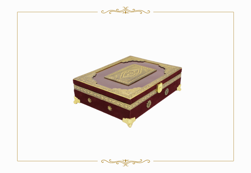 Antique Box